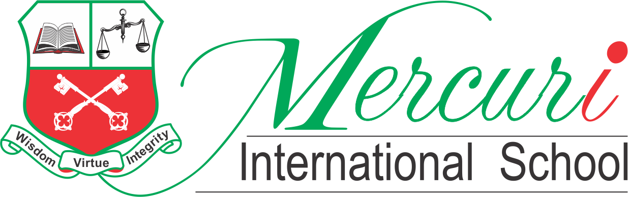 Mercuri International School